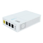 WGP Optima 302 Mini UPS for WiFi Router