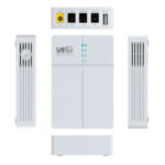 WGP Optima 302 Mini UPS for WiFi Router - Image 2