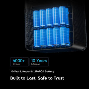 Oraimo Energy KILI All-in-One Power Station