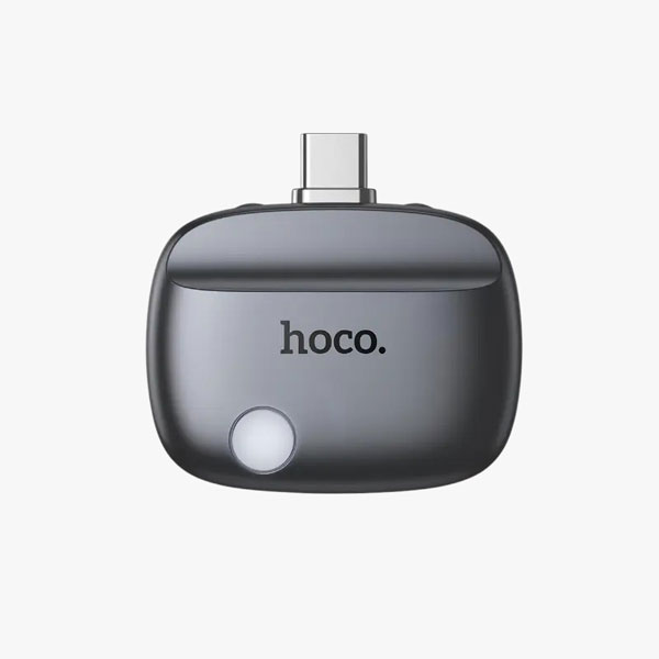 Hoco DI109 140W Smart Fully Charged Disconnector