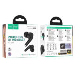 Hoco EQ2 True Wireless Bluetooth Earbuds