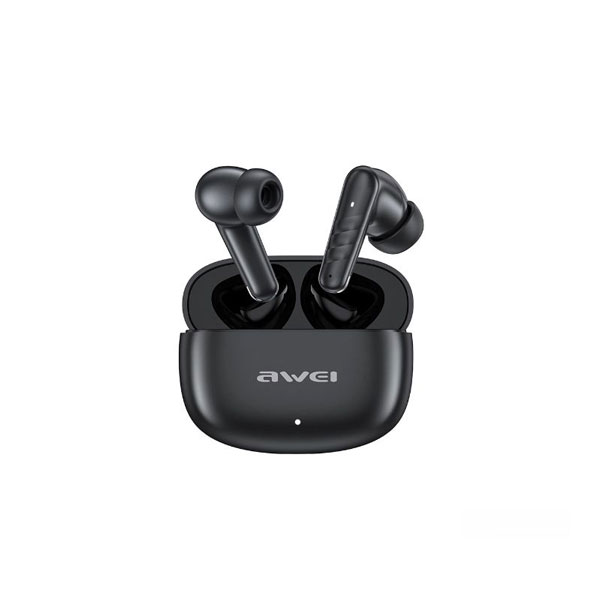 Awei T108 TWS Gaming Earbuds
